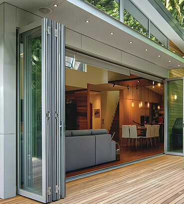 Glass Partition Walls: Stylish and Functional Solutions for Modern Spaces
